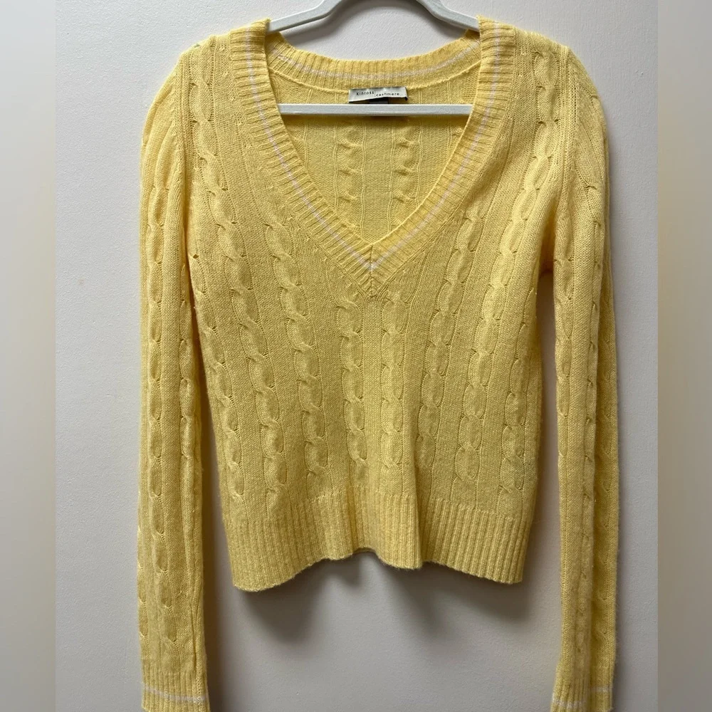 Cashmere - Picture 2 of 2